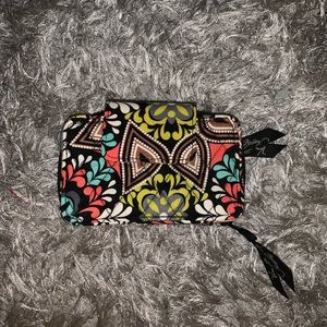 Vera Bradley Wristlet